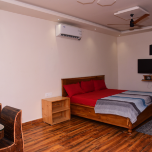 Suite Room